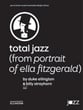Total Jazz Jazz Ensemble sheet music cover